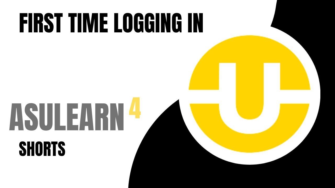 Asulearn Login