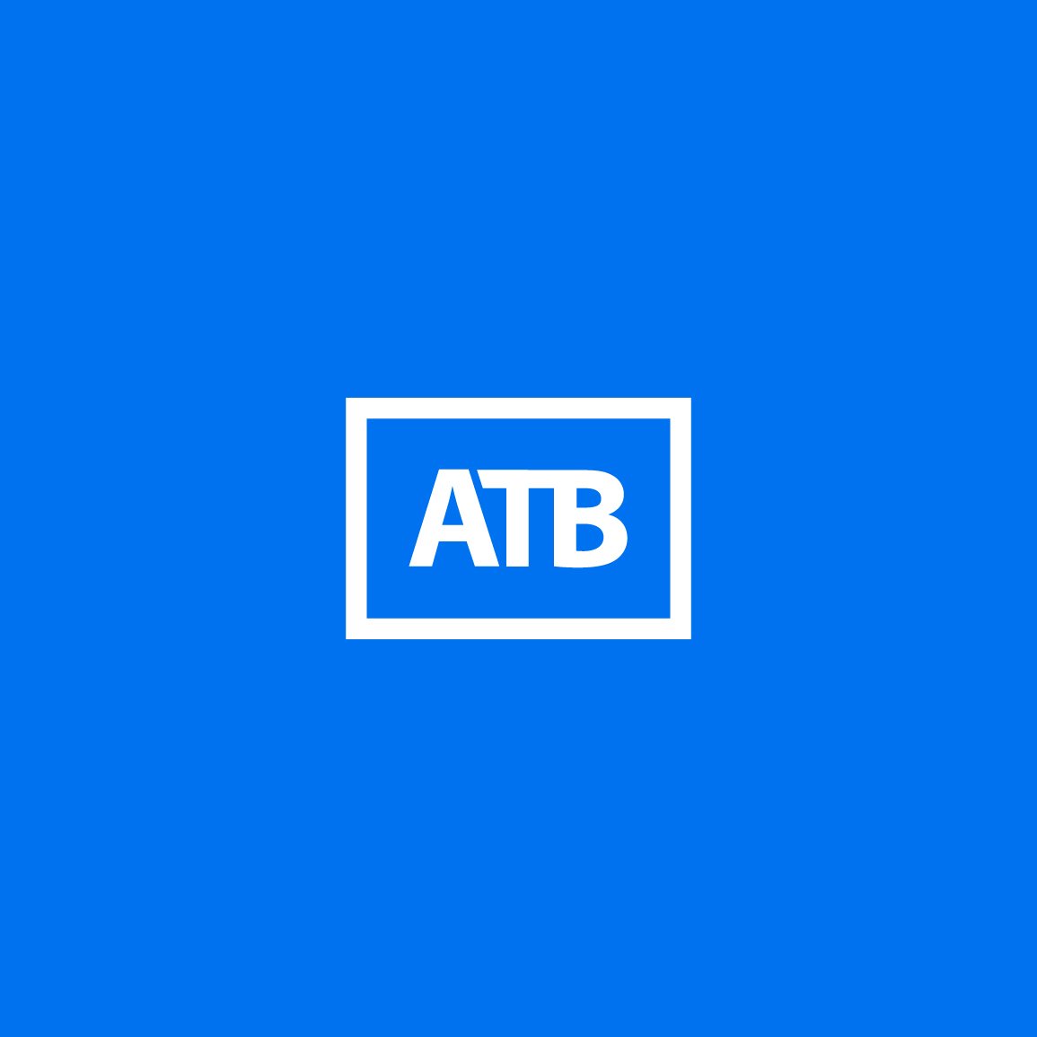 Atb Business Login