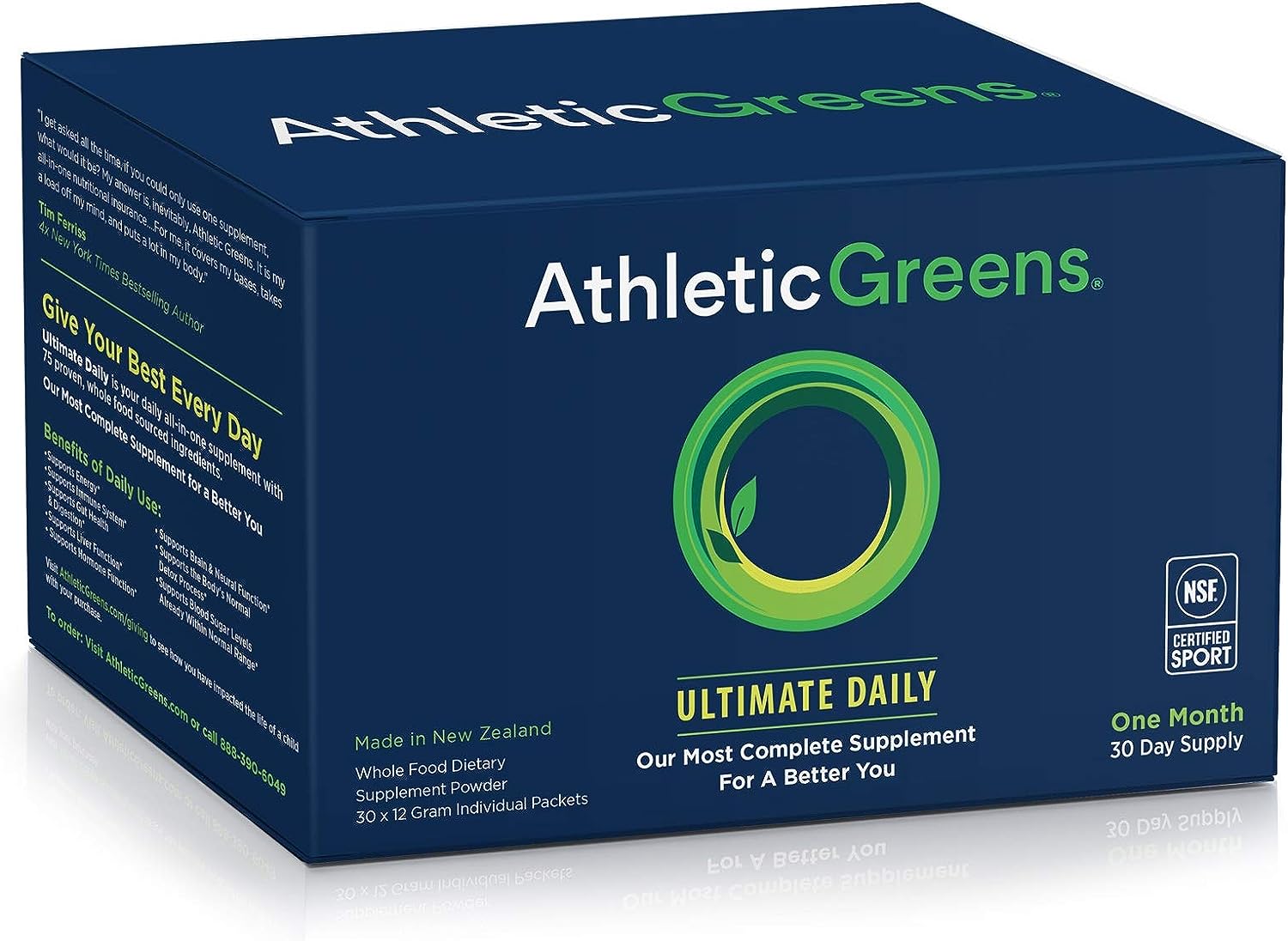 Atheltic Greens Login