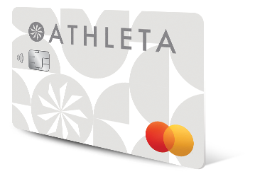 Athleta Credit Card Login