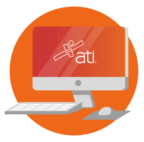 Ati Test Login