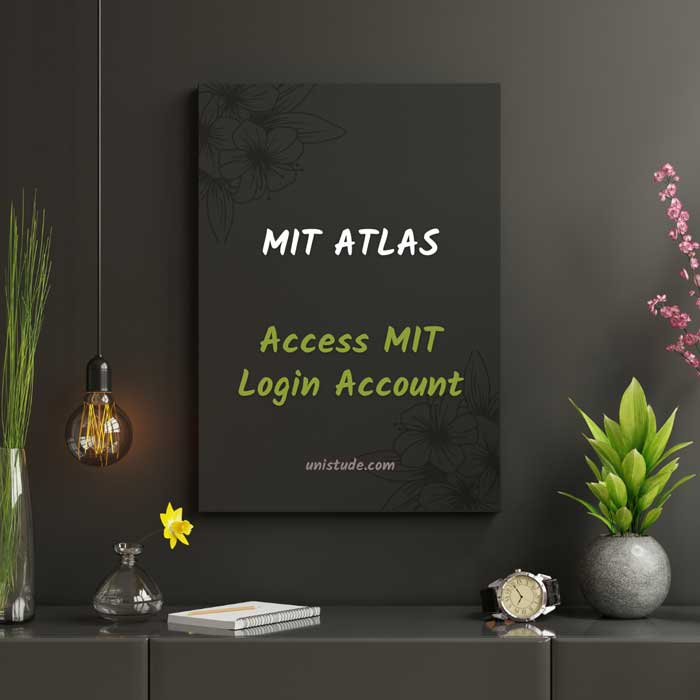 Atlas Mit Login