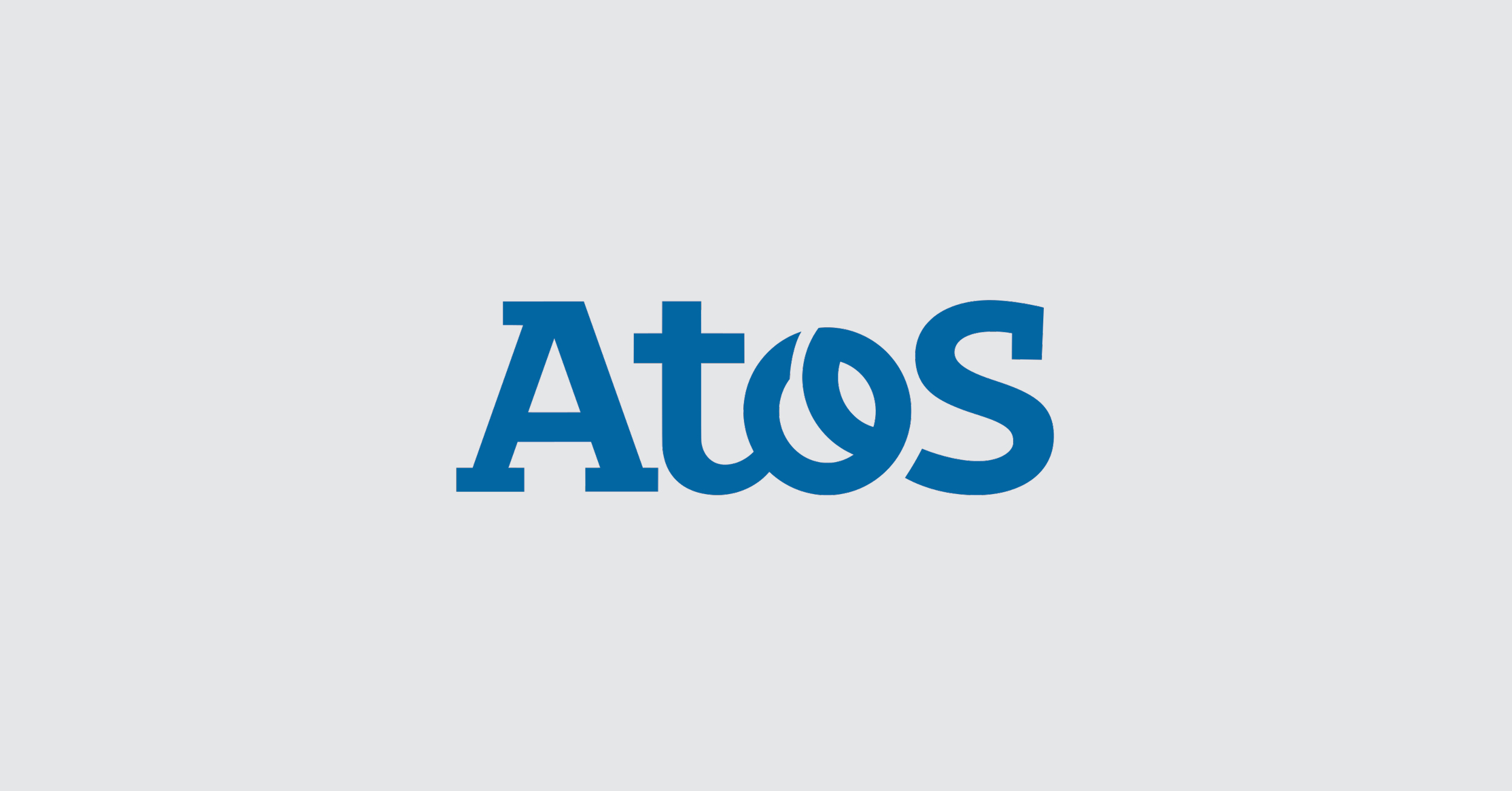 Atos Prosper Login