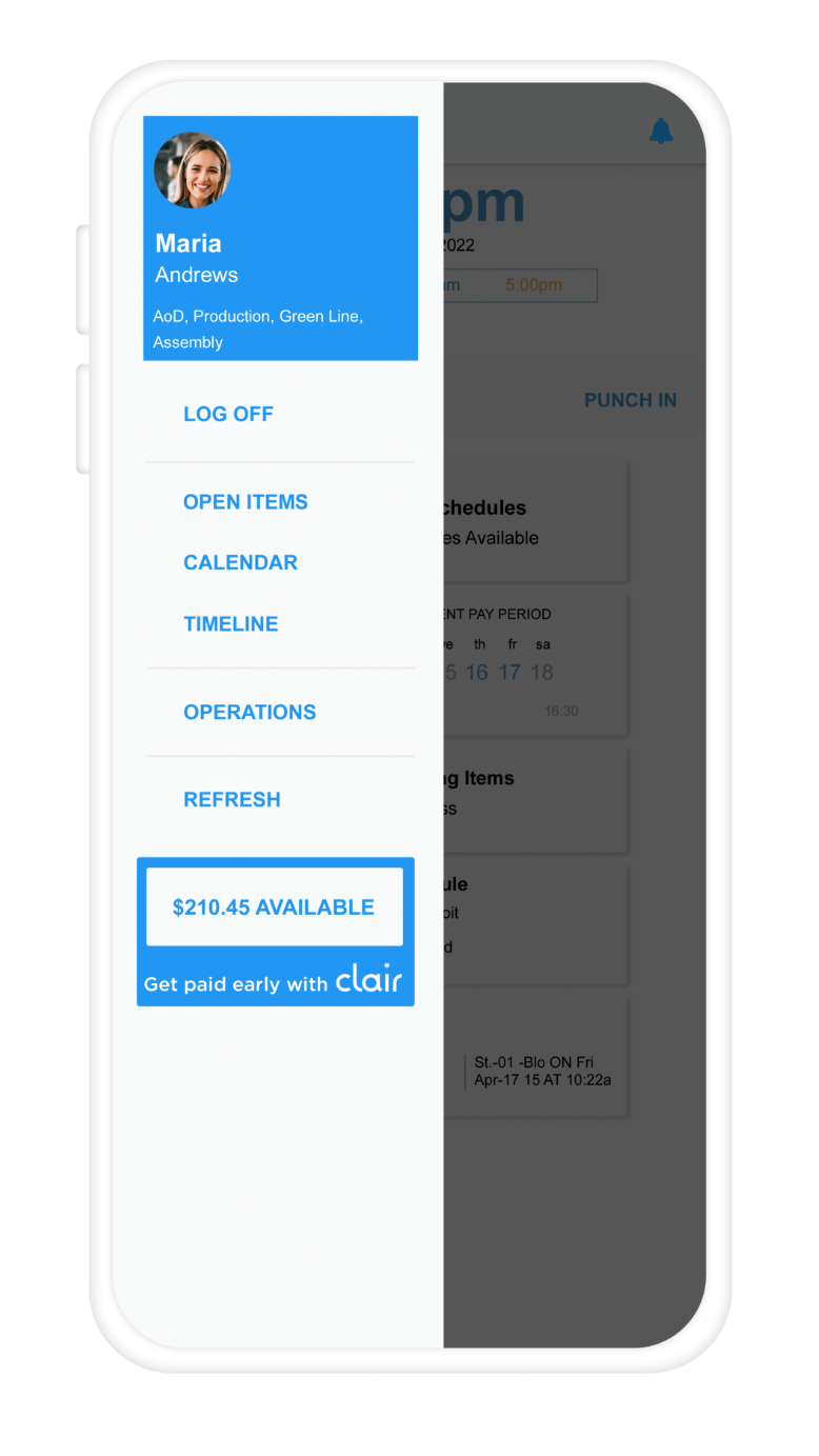 Attendance On Demand Login