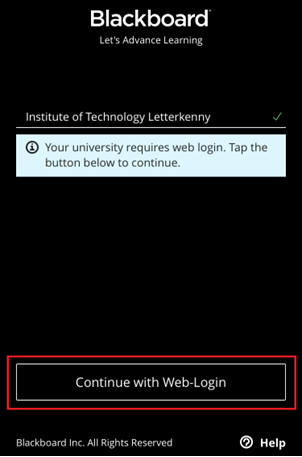 Atu Blackboard Login