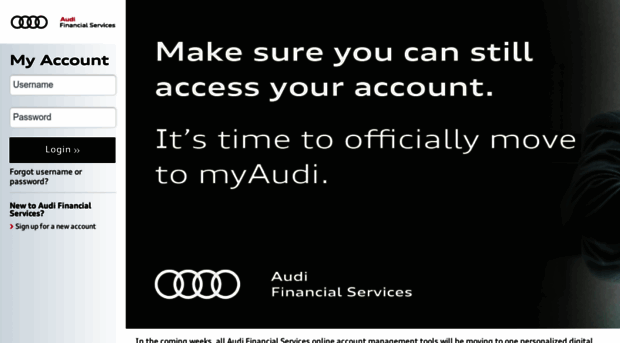 Audifs Login