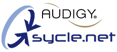 Audigy Sycle Login