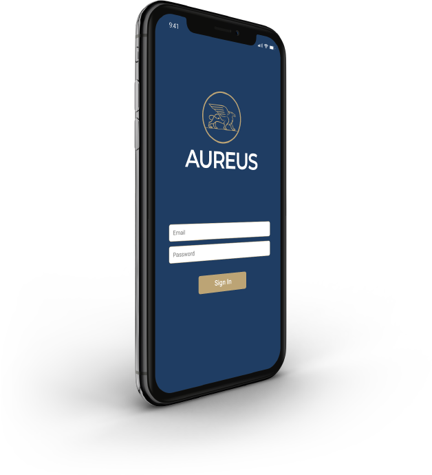 Aureus Login