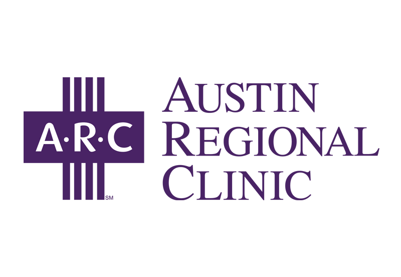 Austin Regional Clinic Login