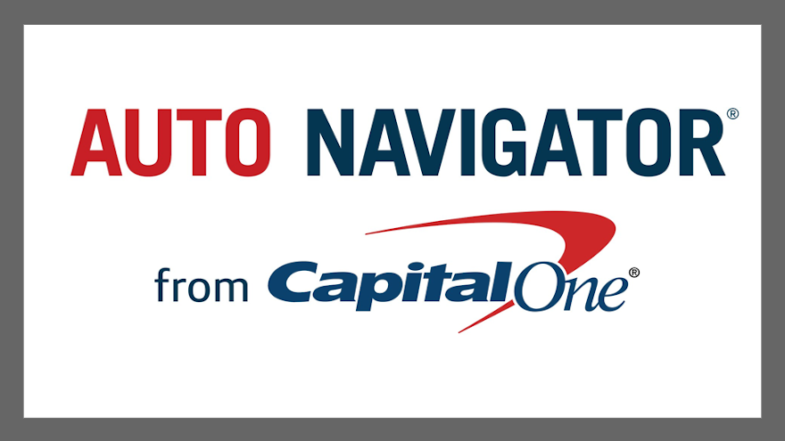 Auto Navigator Capital One Login