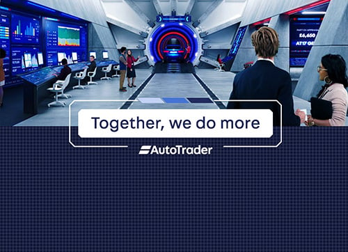 Auto Trader Dealer Login