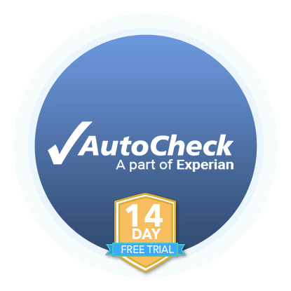 Autocheck Login Dealer