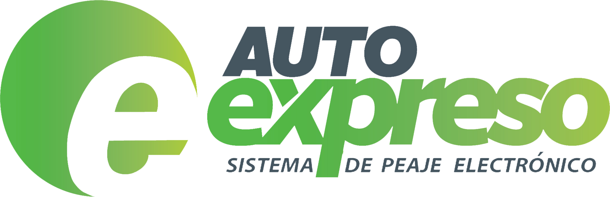 Autoexpreso Login