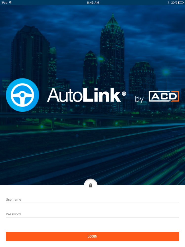 Autolink Login