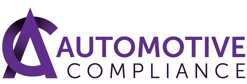 Automotive Compliance Login