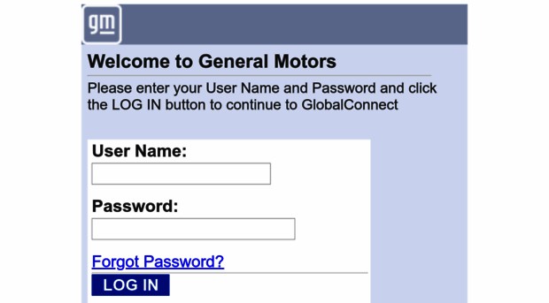 Autopartners Net Login