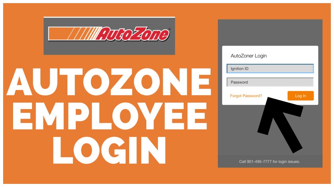 Autozoners Login