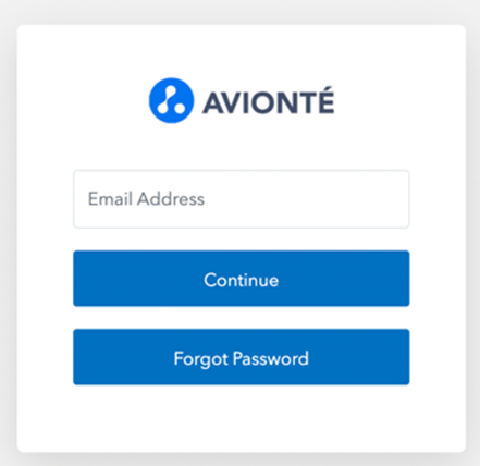 Avionte Bold Login