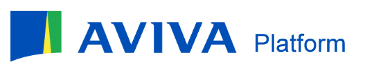 Aviva Platform Login