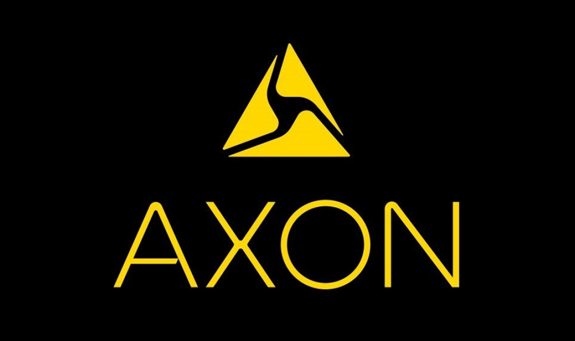 Axon Login Evidence