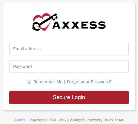 Axxess Agencycore Login