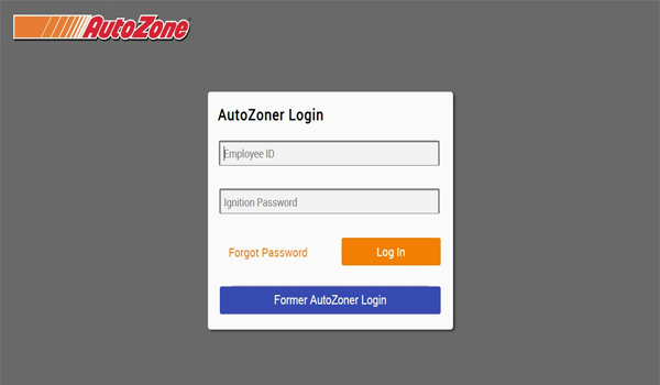 Azpeople Login Former Employee