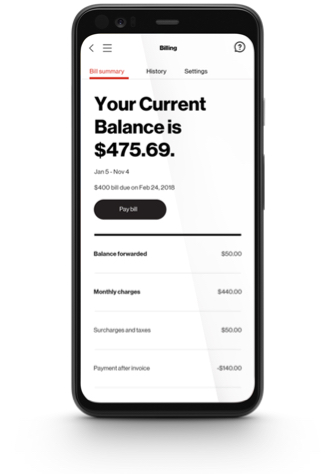 B2B Verizon Login