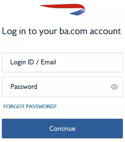 Ba.Com Login