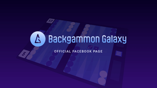 Backgammon Galaxy Login