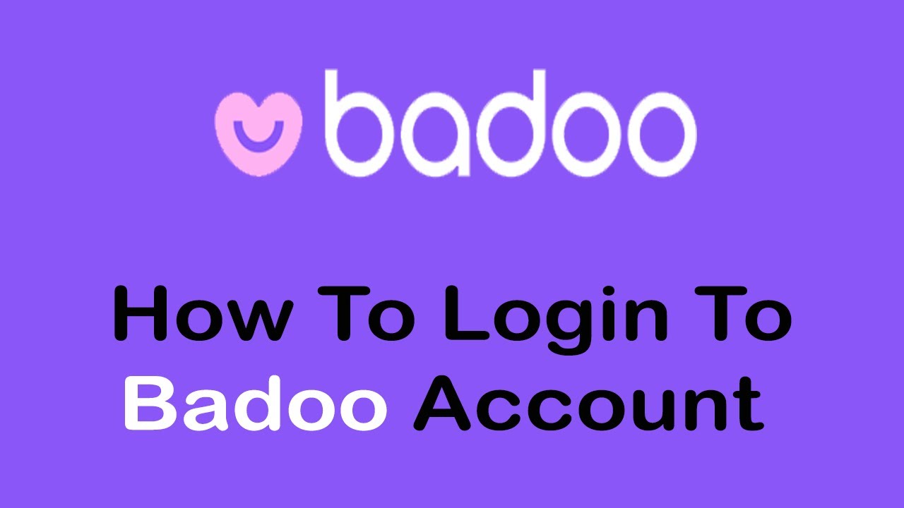 Badoo Com Login