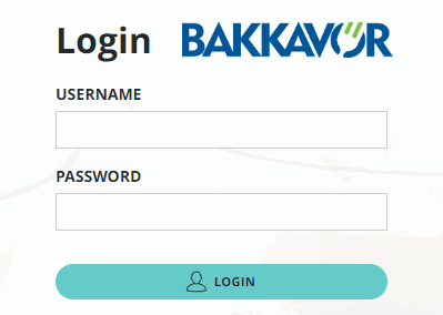 Bakkavor Login