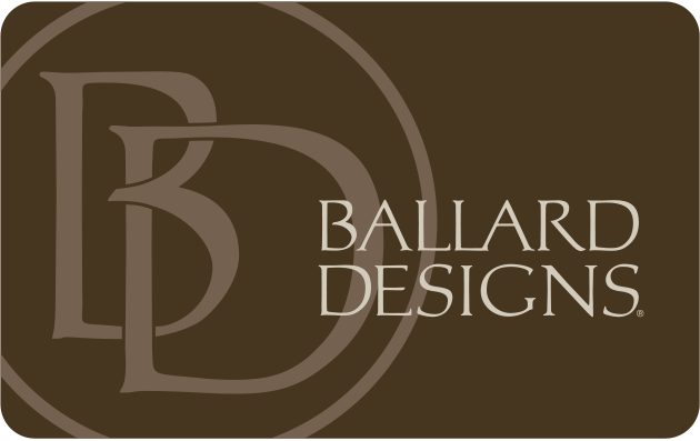 Ballard Designs Credit Card Login