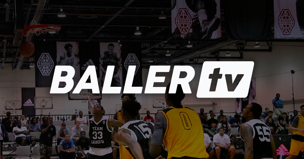 Ballertv.Com Login