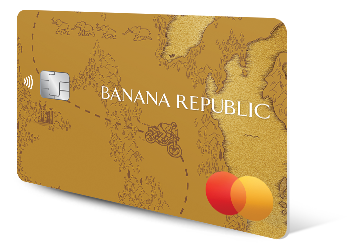 Banana Card Login