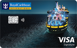 Bank Of America Royal Caribbean Visa Login