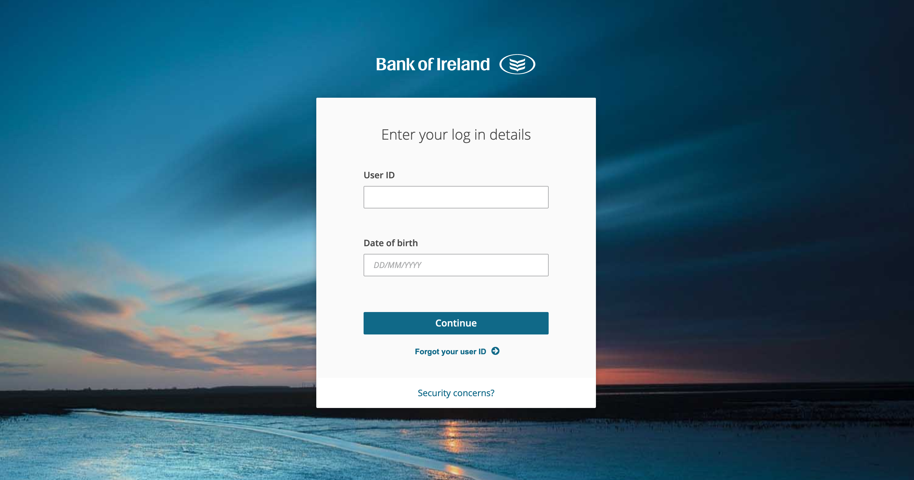 Banking365 Login