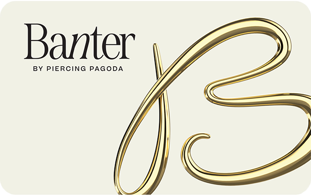 Banter By Piercing Pagoda Credit Card Login