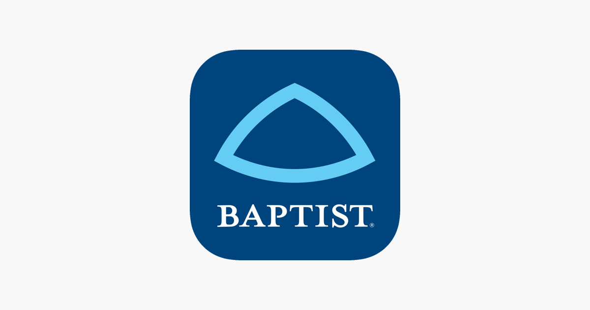 Baptist Onecare Epic Login