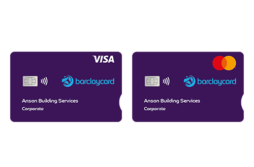 Barclay Business Card Login