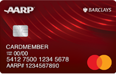 Barclays Aarp Mastercard Login