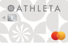 Barclays Athleta Card Login