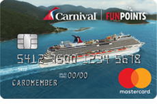 Barclays Carnival Mastercard Login