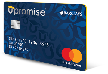 Barclays Upromise Credit Card Login