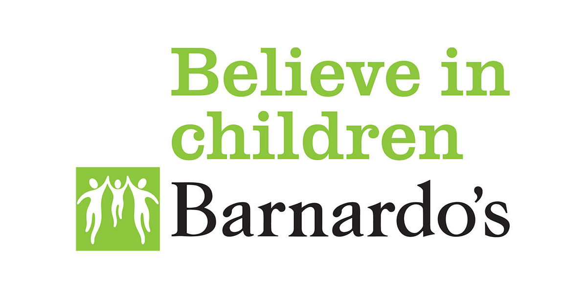 Barnardos Login