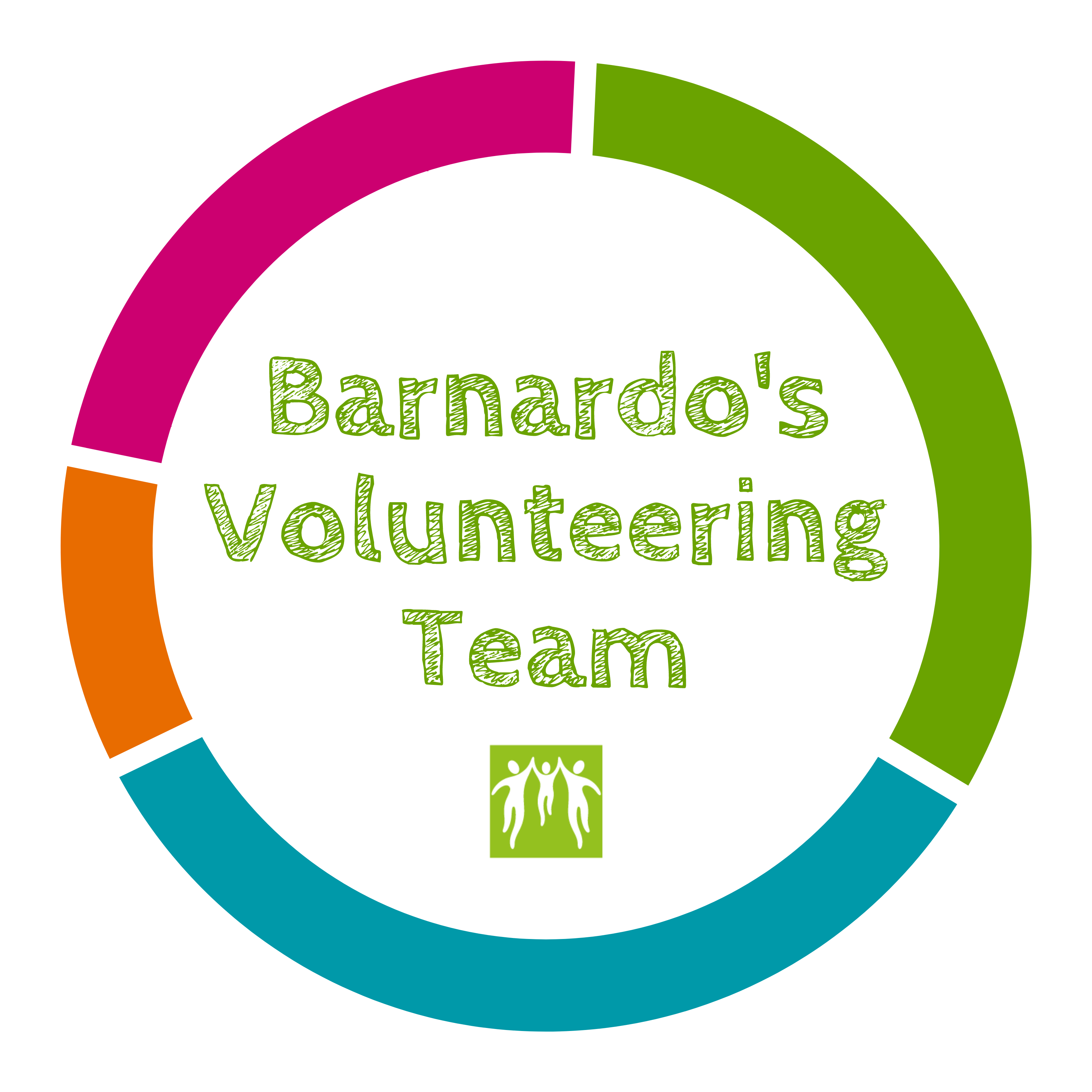 Barnardos Volunteer Login