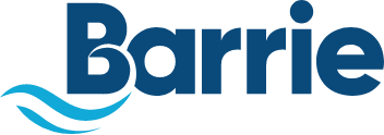 Barrie Water Login