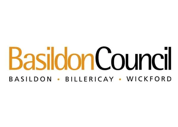 Basildon Council Login