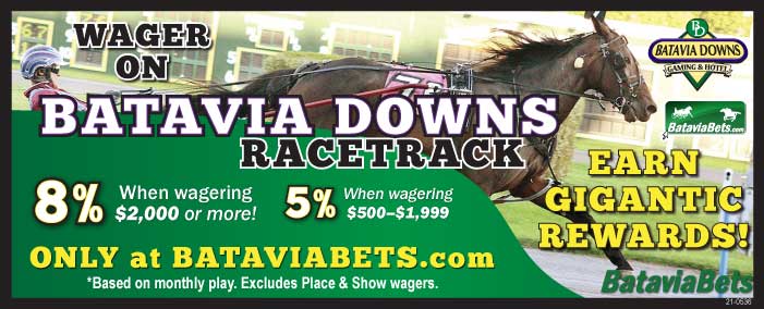 Batavia Bets Login