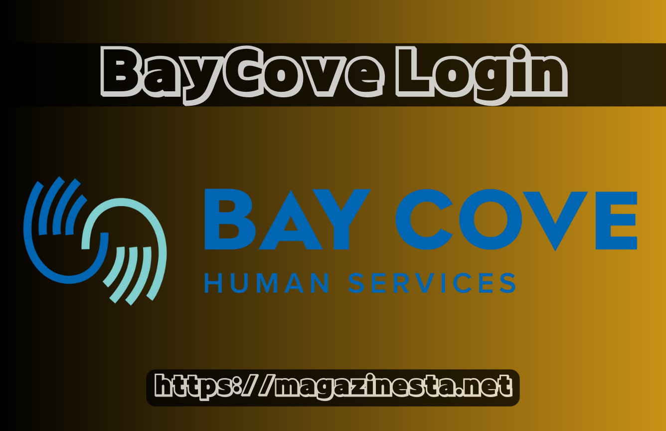 Bay Cove Login