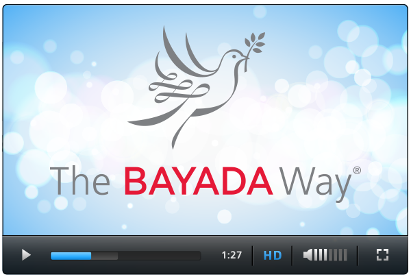 Bayada Email Login